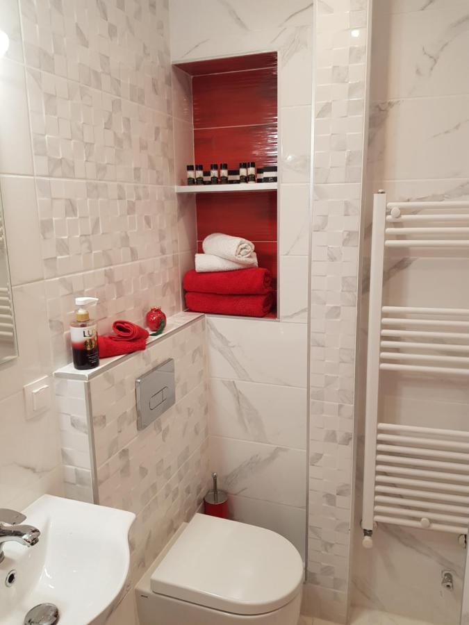 Kabana Suite Thessaloniki City Center Apartment Exterior photo