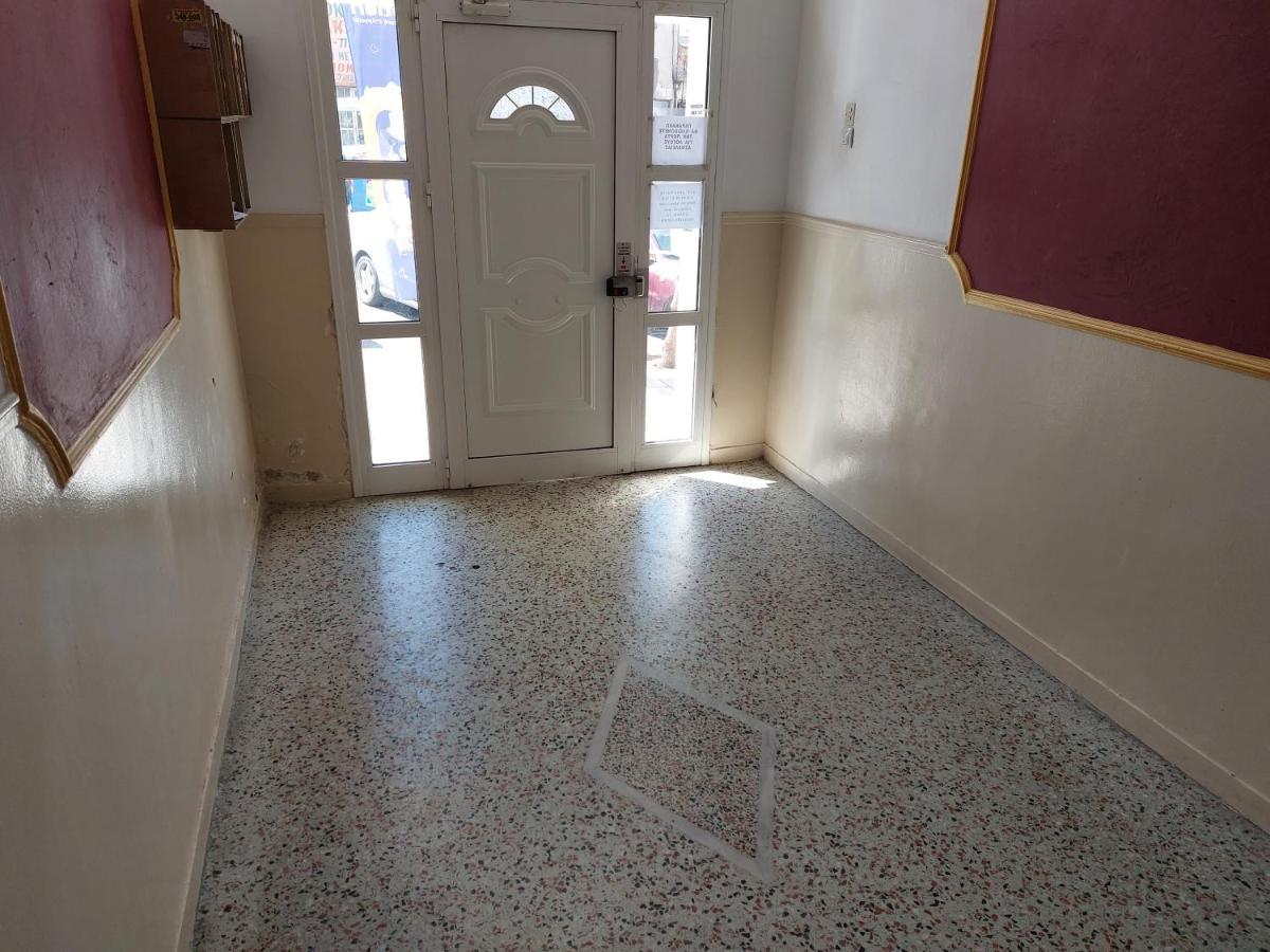 Kabana Suite Thessaloniki City Center Apartment Exterior photo