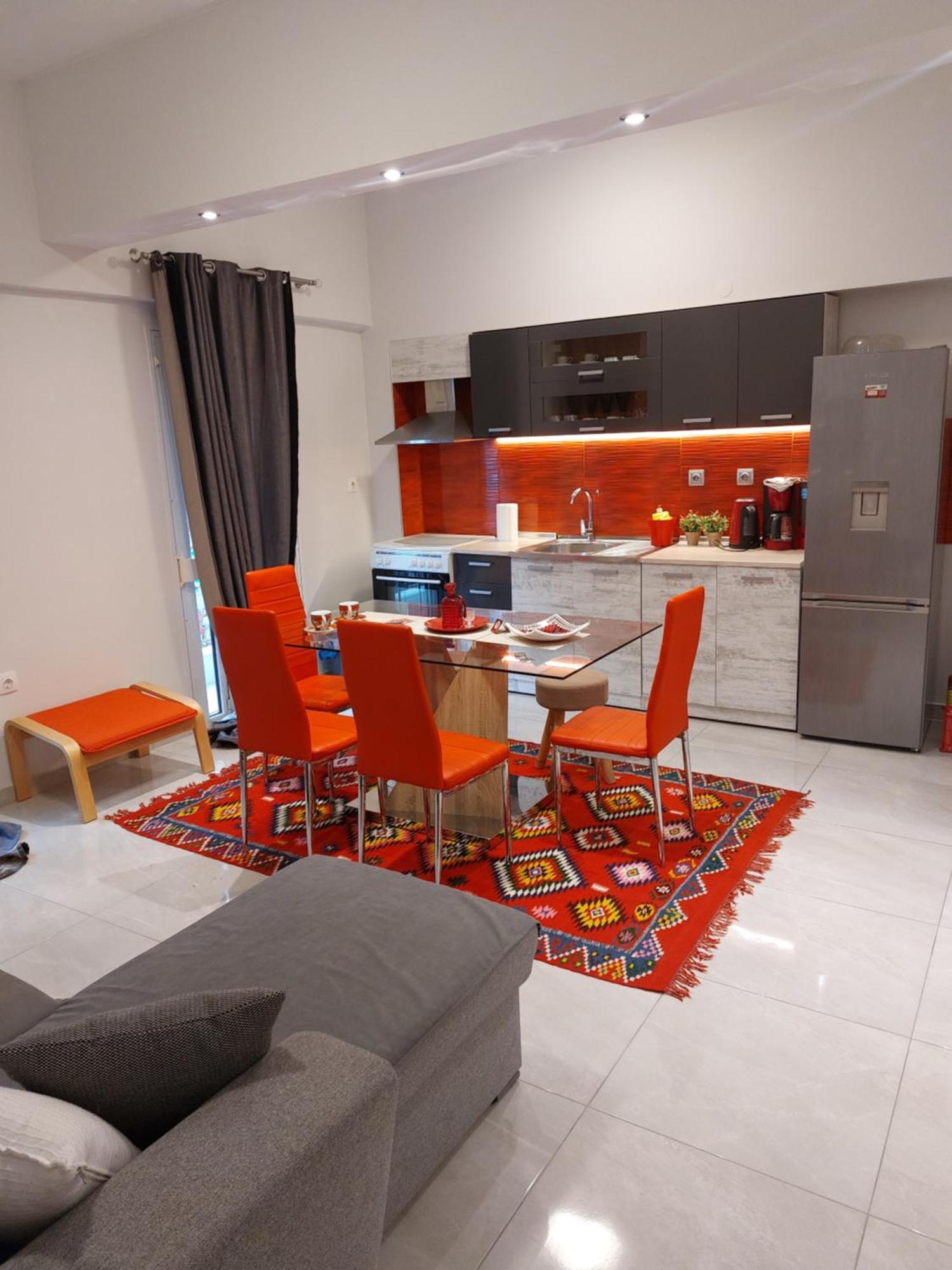 Kabana Suite Thessaloniki City Center Apartment Exterior photo