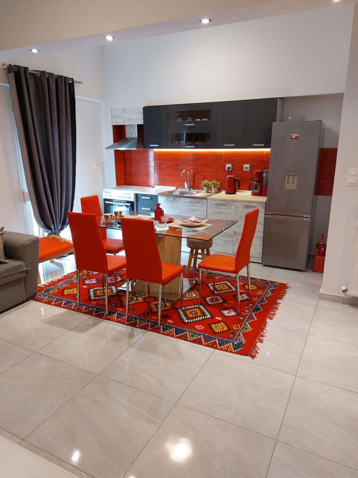 Kabana Suite Thessaloniki City Center Apartment Exterior photo